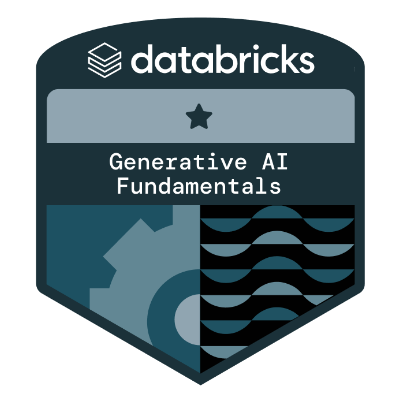 Generative AI Fundamentals