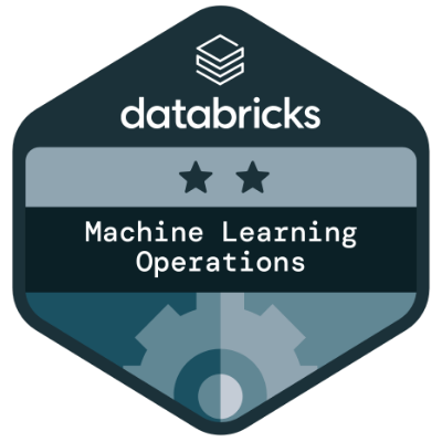 Machine Learning Operations